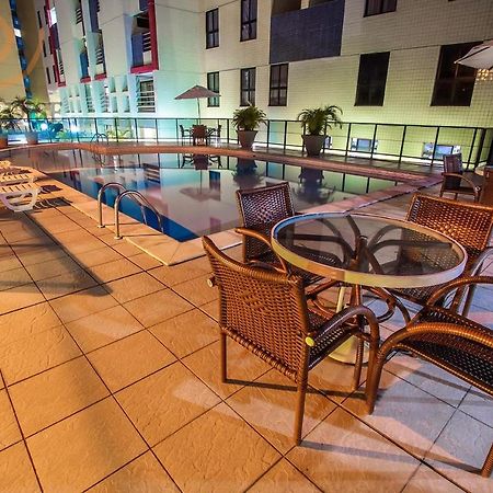 Paradise Flat Suite 1501 Natal Zewnętrze zdjęcie