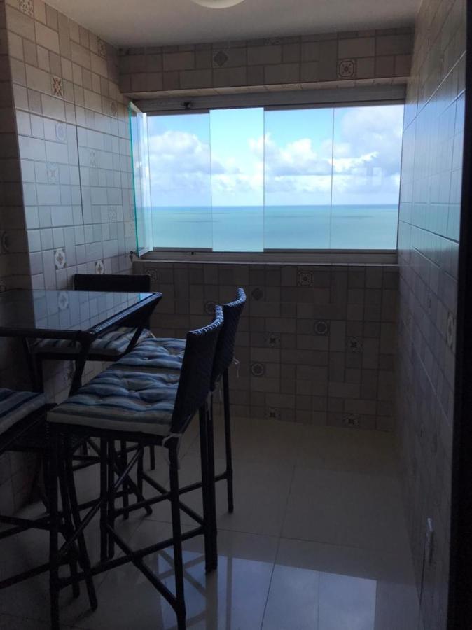 Paradise Flat Suite 1501 Natal Zewnętrze zdjęcie