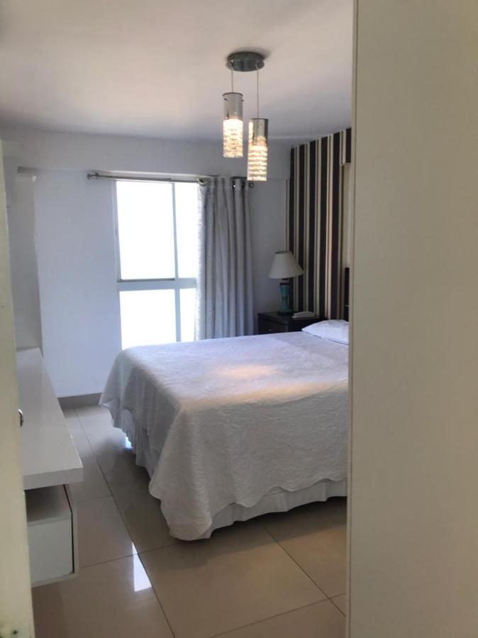 Paradise Flat Suite 1501 Natal Zewnętrze zdjęcie