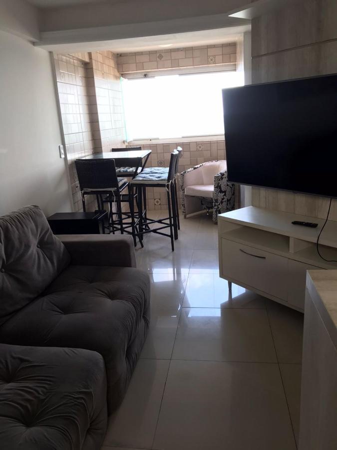 Paradise Flat Suite 1501 Natal Zewnętrze zdjęcie