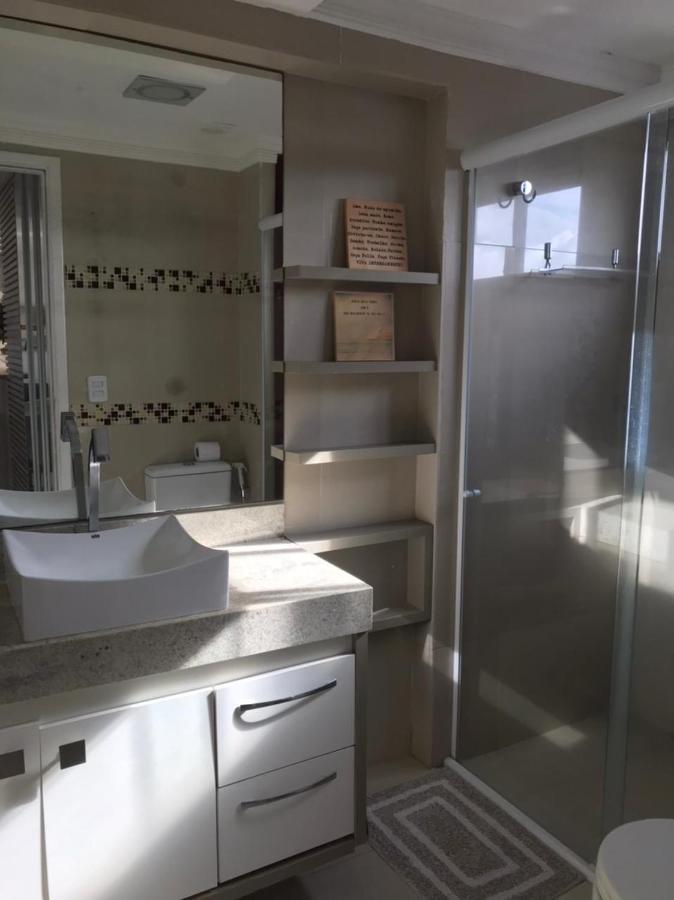 Paradise Flat Suite 1501 Natal Zewnętrze zdjęcie