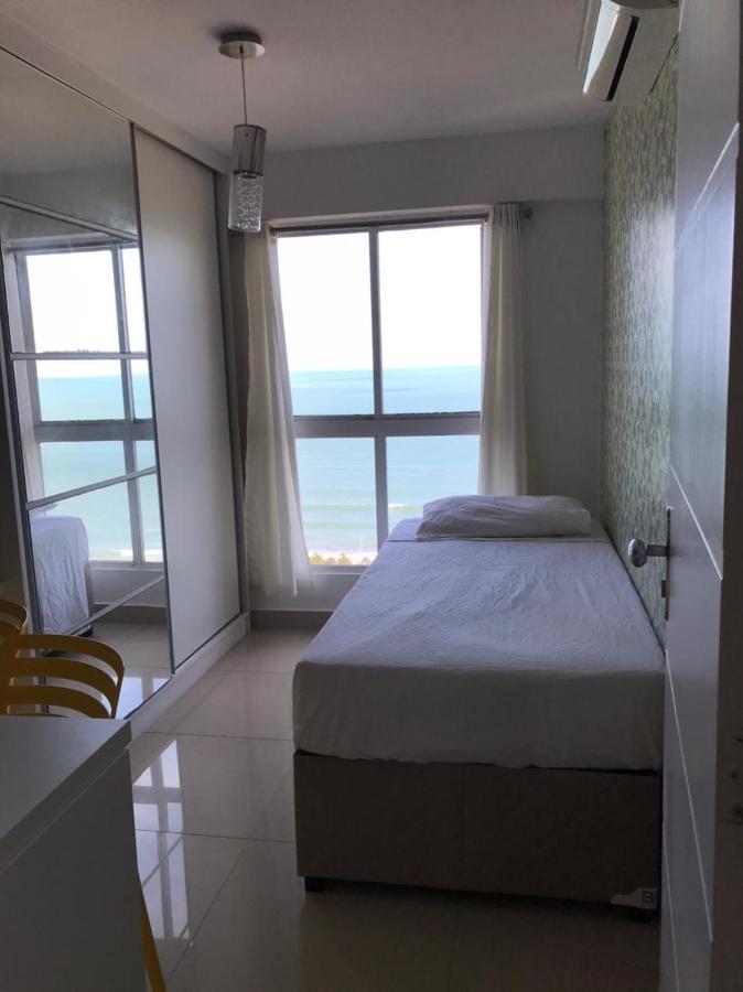 Paradise Flat Suite 1501 Natal Zewnętrze zdjęcie
